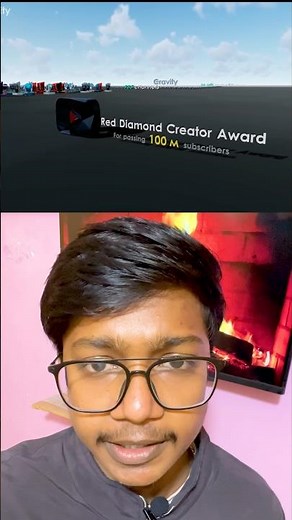 YouTube Play Buttons Explained | Silver, Gold, Diamond aur Red Diamond 🔥