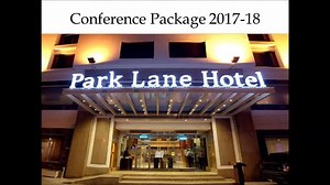 30K views · 312 reactions | Park Lane Hotel, lahore Conference Package 2017-2018 ! | Park Lane Hotel Lahore | Facebook