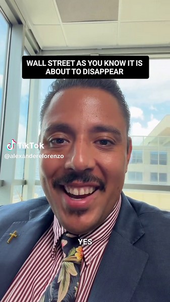 Wall Street as you know it is about to disappear. And almost no one is talking about it. On March 18th, the SEC approved Nasdaq to trade tokenized stocks. Real stocks like Apple and Tesla, living on a blockchain, same price, same rights, just faster and cheaper to settle. And it is not just Nasdaq. The NYSE, a 233 year old institution, is building its own version for later this year with banks like BNY and Citi. Nasdaq, NYSE, JP Morgan, Citi and BNY all moving in the same direction in the same y