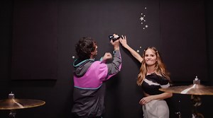 Twenty One Pilots Find Quarantine Romance On “Level Of Concern”