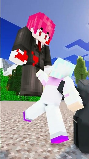 Thuốc Hóa Khổng Lồ H1h4 #minecraft #shorts #hiha