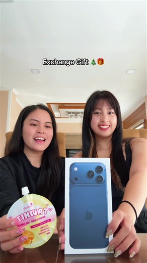 May gusto kabang sabihin ate ekay🤭😂 | Gift Idea