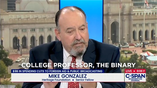 NPR and PBS claim to serve rural America, but reality tells a different story. Their audience is primarily elite and coastal, and most of the “local” stations hardly broadcast local news and pay money back to NPR and PBS in licensing fees. | The Heritage Foundation