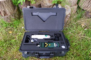 PID MiniREA Lite_VOC Monitoring_Remediation Equipment_Van Walt