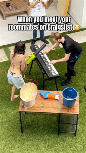 More videos on my page ☝️