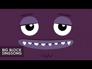Big Block SingSong: Bat but He's Right Side Up (Maddox's 12th Birthday Special)