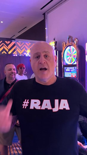 6K views · 84 reactions | You'd never guess how much this slot paid! #vegas #casino #rajaslots | Raja Slots | Facebook