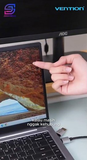 Dual HDMI Splitter Guide