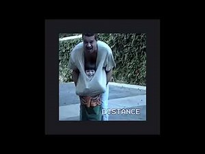 Mammoth WVH - Distance (Audio)