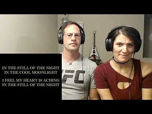 Whitesnake (Still of the Night) Kel's First Reaction