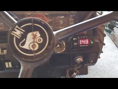 Detaljan pregled IMT 549 DV!!!