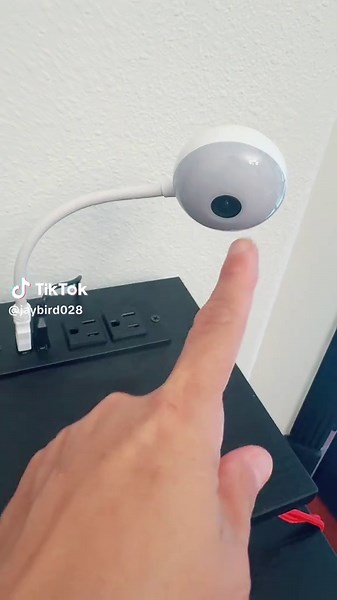 Laomenie Owl Camera: Smart Security Made Easy