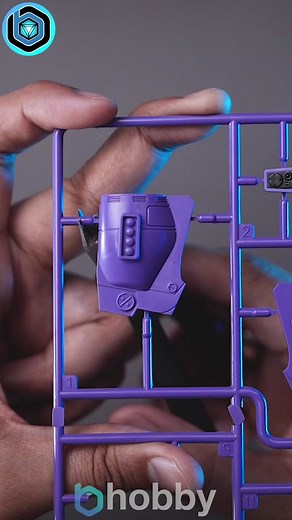 Building Mecha Godzilla EVA Unit-01 | Model Kit Tutorial