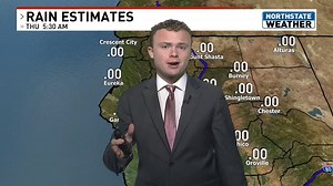 WEATHER WATCH: Preston Donion is tracking a day of cold rain and snow, with flurries possible even down to Redding! Find out how likely that is, and the latest on yet another active day in your Northstate forecast. Read more >>> krcrtv.com/weather | KRCR News Channel 7