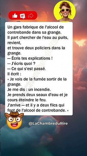 🚨 Le témoignage parfait #humour #drôle #blague #rire #meme #humourfrançais #france #shorts #youtube