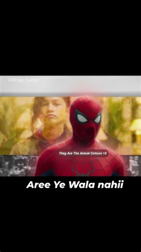 bade ho kar spider-man🕷🕸 banunga #marvel #mcu #spiderman #explore #edit #viral