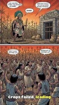 The Silent Echoes of the Maya: Unraveling the Collapse