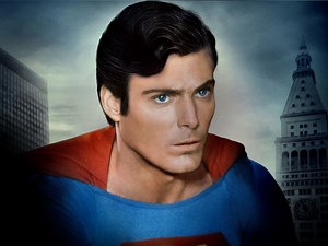 Superman IV: The Quest for Peace - Apple TV (AU)