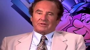 The Day Saturday Morning Cartoons Died