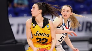 Caitlin Clark vs. Paige Bueckers: How stars of Iowa, UConn compare ahead of Final Four matchup