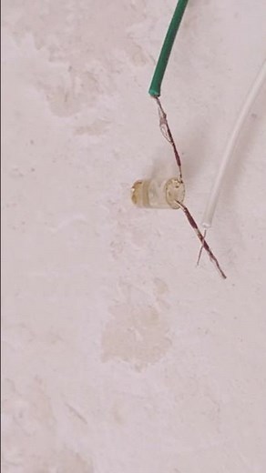 “Wait for the lights 😍💡”“Model: Mere bhai 👏Lighting: Maine ki 💡”#shorts #snowvillage #diyproject led