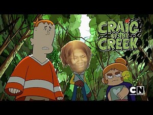 Craig Of The Creek: Exposed (Roasted)