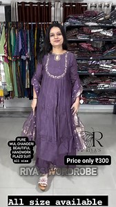 ❤️ Price 300/- 50 Shipping 😍 Order book WhatsApp 9039873978 ✔️ Worldwide Shipping available. ✔️ Stiching Srvice - Yes ✔️Reseller Most Welcome . . 👉 𝗕𝗼𝗼𝗸 𝗢𝗿𝗱𝗲𝗿 𝗜𝗻𝗾𝘂𝗶𝗿𝘆 𝗣𝗹𝗲𝘀𝗲 𝗝𝘂𝘀𝘁 𝗖𝗹𝗶𝗰𝗸 𝗪𝗵𝗮𝘁𝘀𝗔𝗽𝗽 👆 ▪️https://wa.me/message/GAYS6IYUTLMNB1 ▪️ ▪️ TEAM- Surat Gujarat 📍 Delhi ( 📍150 MTR Road, Mangaldas Market, Kalbadevi, Mumbai, 400002) . . #organzasaree #saree #reelsofinstagram #reelsindia #viralreels #reelsoftheday #chikankarikurta #chikankari #instagood #sare