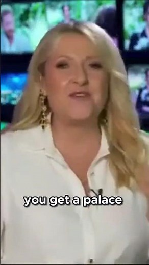 Catch the Full Oprah Interview: Meghan and Harry’s Untold Story!