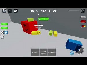 How to corner clip in Roblox