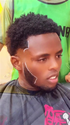 Goat Anwar Shakundha & Samir Cade Barber Vibes