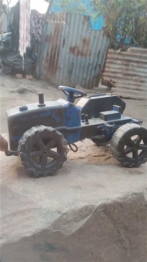 mini tractor remote control#toys