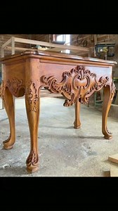 1.5K views · 20 reactions | Looking awesome #HomeDesign #woods #minitable @top fans | Oscar Design Decor | Facebook