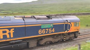 54K views · 406 reactions | The Weed Killer Train was back up the...