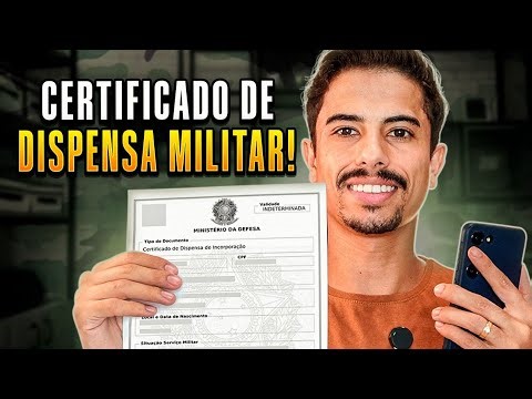 How to obtain your Military Discharge Certificate (CDI) online using your cell phone!