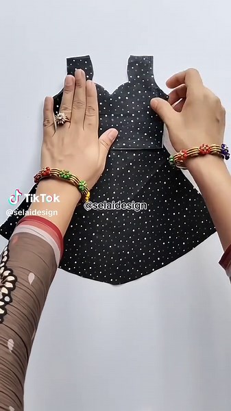 New frock design 2025 | Perfect for Every Occasion #selaidesign #frock #frockdesigns #newcollection #dresses @tiktok creators