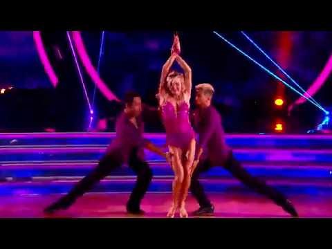 11 06 17_Trio Dance_Lindsay,Jordan,Corbin