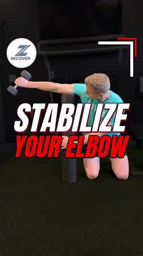 Simple Triceps Exercise