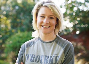 Girl Power! Special Forces Finally Selects a Female Recruit