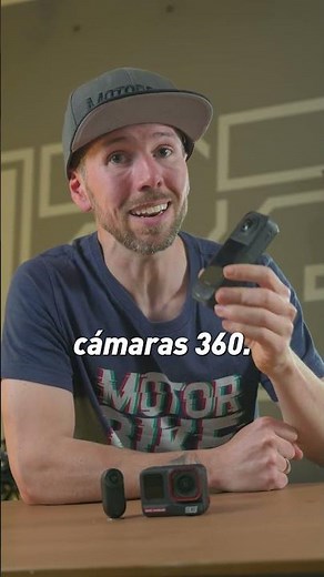 Which action camera should I buy? A complete guide for motorcyclists | Insta360