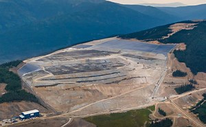 Yukon gives another update on Victoria Gold heap leach failure