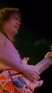 23K views · 862 reactions | Eddie Van Halen - Guitar Solo | Guitar Legacy | Facebook