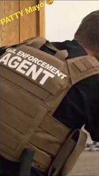 Patty mayo gets into a crazy shooting (He falls!!)