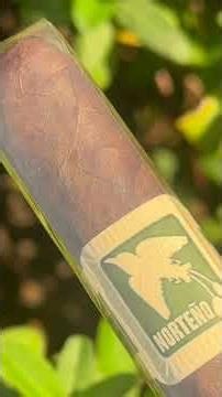 Drew estates Norteño cigars #cigarlife