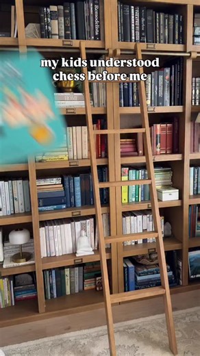 Comment “chess” for the coolest chess book for kids! Each page lights up to show you exactly how each piece moves and what it can do. #productfind #chess #booksforkids #moms | Graceful Mommy