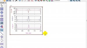 ADS射频电路设计之8.2.2 实例-RLC电路交流小信号分析