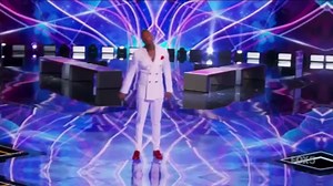 Best episode of Masked Singer ever!! | NKoTB Fever