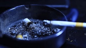 5 Retro Woman Smoking Cigarette Cartoon Stock Video Footage - 4K and HD Video Clips | Shutterstock