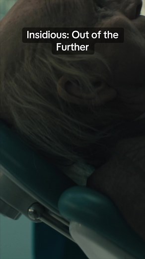 Check out the official trailer for Insidious: Out of the Further, only in theaters August 21, 2026. @ANNE | Pixel Scene Media #insidious #horror #film #trailer