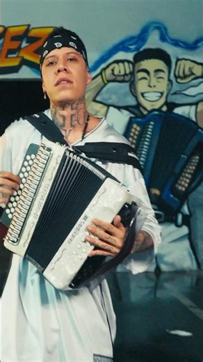 NOMAS LOKEEZ 🪗🦾 Ya disponible Video Oficial