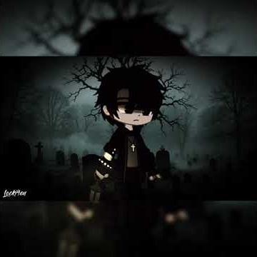 Let Me Out - Scary Story by Locki4en